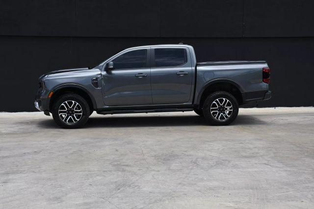 used 2024 Ford Ranger car, priced at $18,980