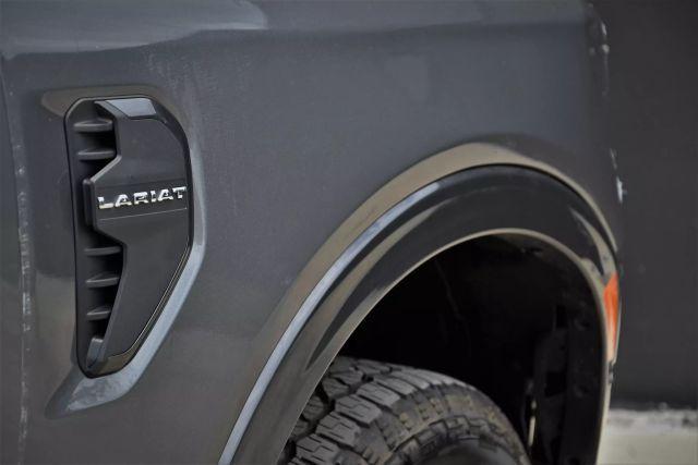 used 2024 Ford Ranger car, priced at $18,980
