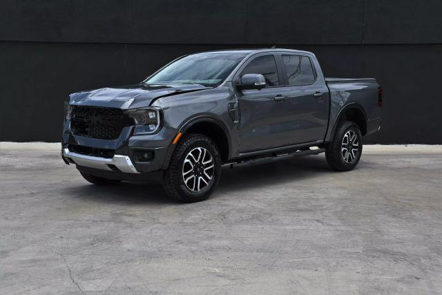 used 2024 Ford Ranger car, priced at $18,980