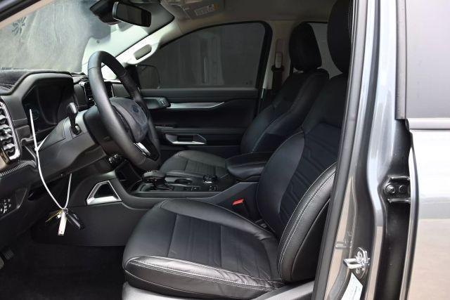 used 2024 Ford Ranger car, priced at $18,980