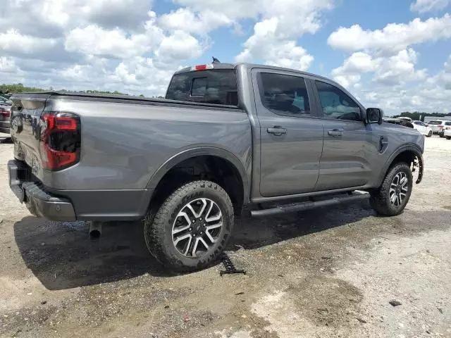 used 2024 Ford Ranger car, priced at $19,980
