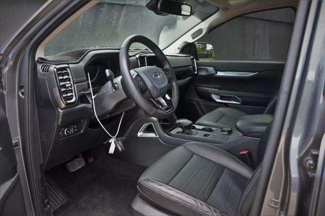 used 2024 Ford Ranger car, priced at $18,980