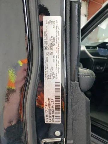 used 2023 Jeep Grand Cherokee L car, priced at $10,980