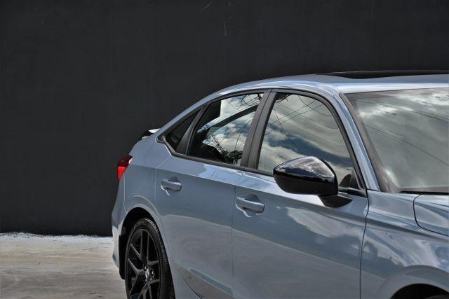 used 2023 Honda Civic Si car, priced at $17,980