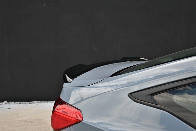 used 2023 Honda Civic Si car, priced at $17,980