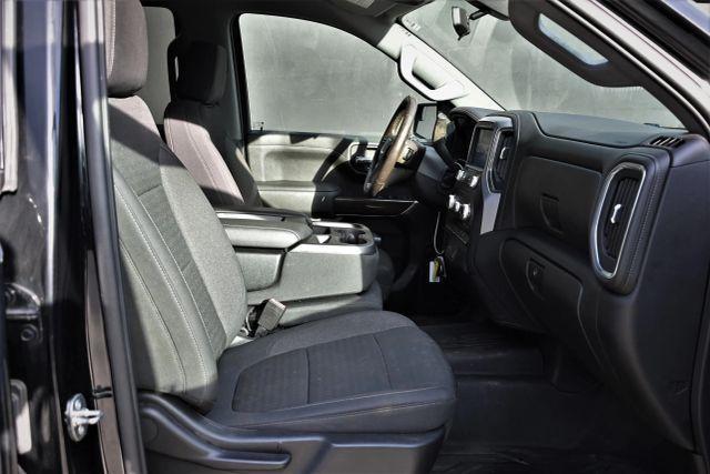 used 2021 GMC Sierra 1500 car, priced at $14,980