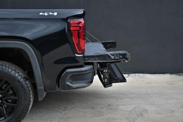 used 2021 GMC Sierra 1500 car, priced at $14,980