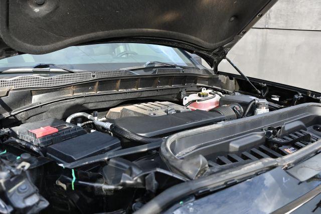 used 2021 GMC Sierra 1500 car, priced at $14,980