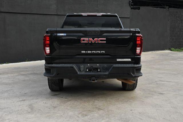 used 2021 GMC Sierra 1500 car, priced at $14,980