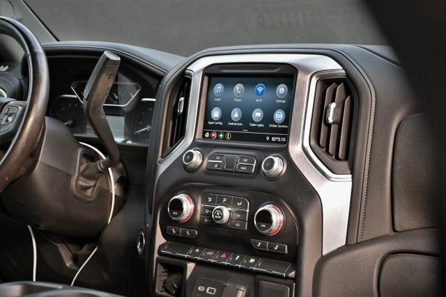 used 2021 GMC Sierra 1500 car, priced at $14,980