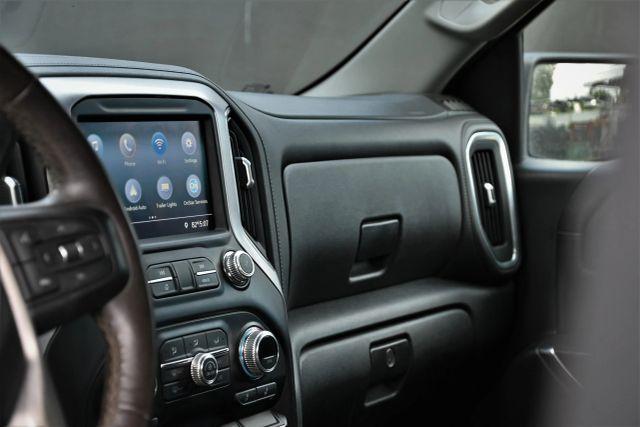 used 2021 GMC Sierra 1500 car, priced at $14,980