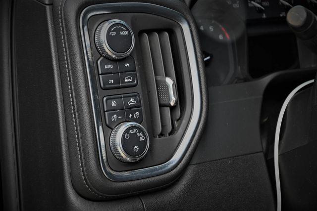 used 2021 GMC Sierra 1500 car, priced at $14,980