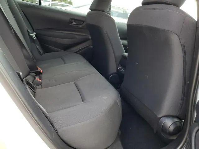 used 2024 Toyota Corolla car, priced at $9,980