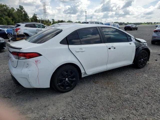 used 2024 Toyota Corolla car, priced at $9,980