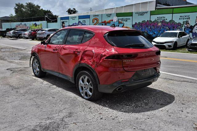 used 2024 Dodge Hornet car, priced at $6,980