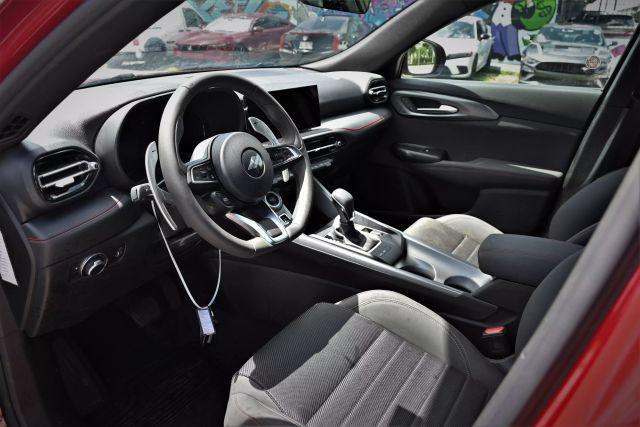 used 2024 Dodge Hornet car, priced at $6,980