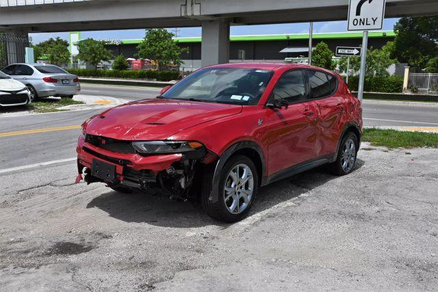 used 2024 Dodge Hornet car, priced at $6,980