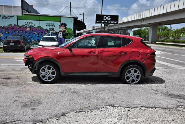 used 2024 Dodge Hornet car, priced at $6,980