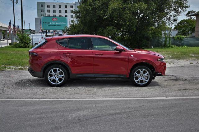 used 2024 Dodge Hornet car, priced at $6,980