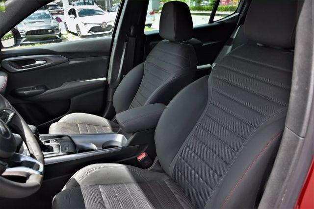 used 2024 Dodge Hornet car, priced at $6,980