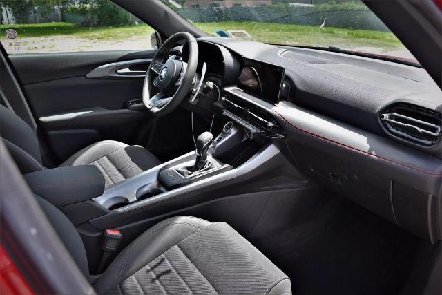 used 2024 Dodge Hornet car, priced at $6,980