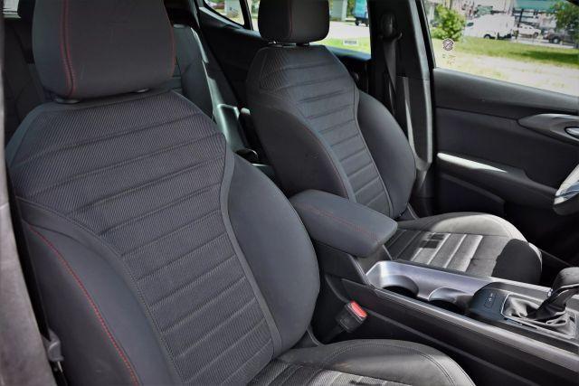 used 2024 Dodge Hornet car, priced at $6,980