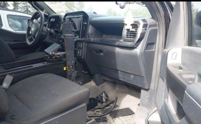 used 2022 Ford F-150 car, priced at $22,980