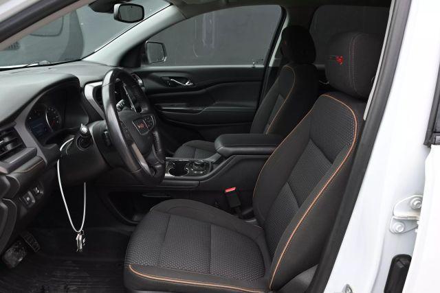 used 2021 GMC Acadia car, priced at $11,980