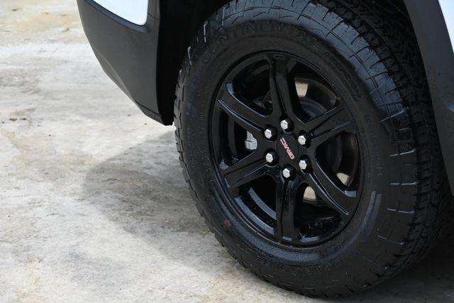 used 2021 GMC Acadia car, priced at $9,680