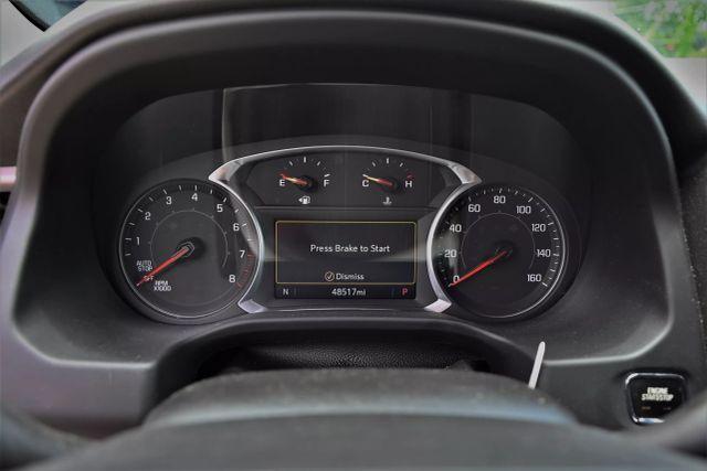 used 2021 GMC Acadia car, priced at $11,980