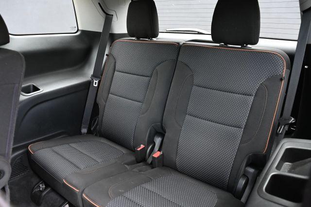 used 2021 GMC Acadia car, priced at $9,680