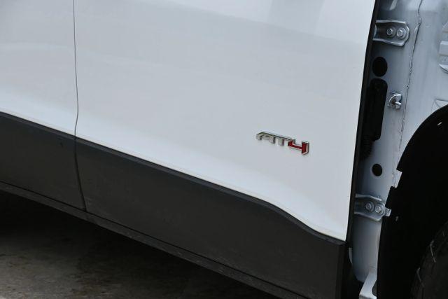 used 2021 GMC Acadia car, priced at $9,680