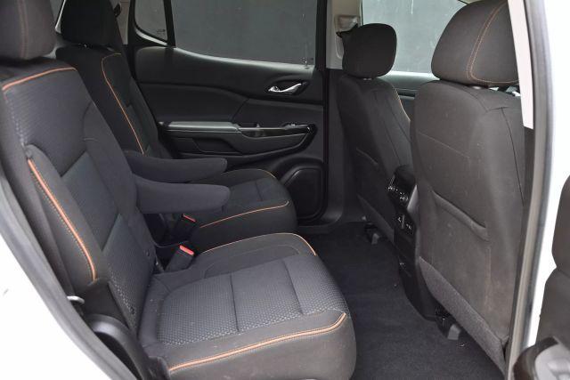 used 2021 GMC Acadia car, priced at $11,980