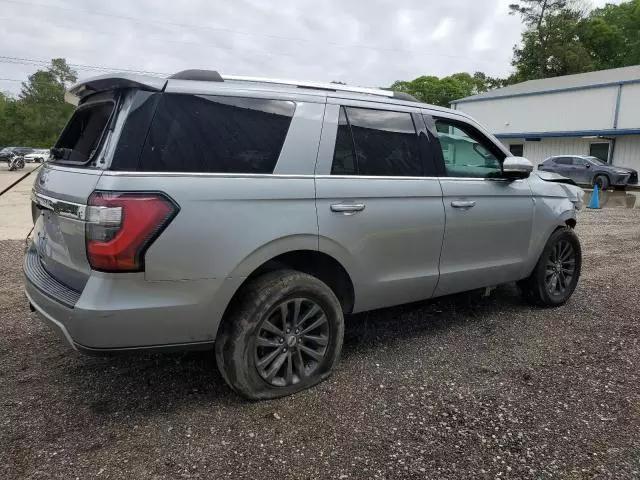 used 2020 Ford Expedition car, priced at $9,950