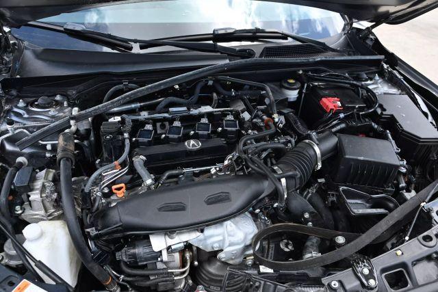 used 2024 Acura Integra car, priced at $6,980