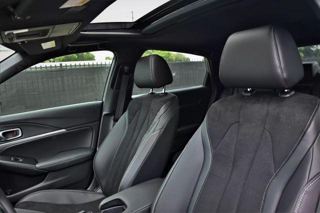 used 2024 Acura Integra car, priced at $6,980