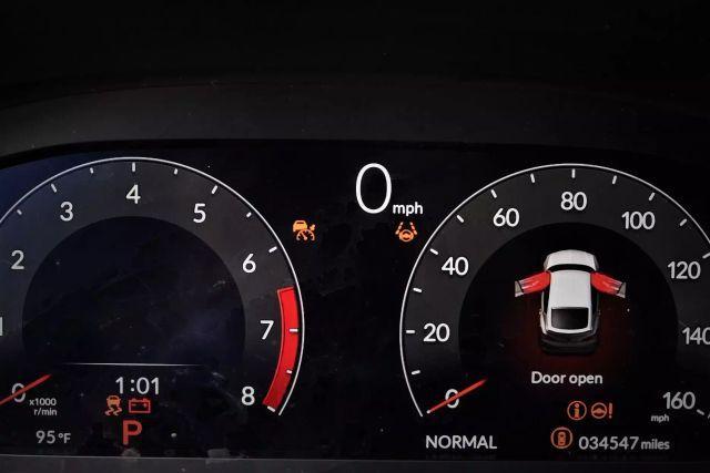 used 2024 Acura Integra car, priced at $6,980