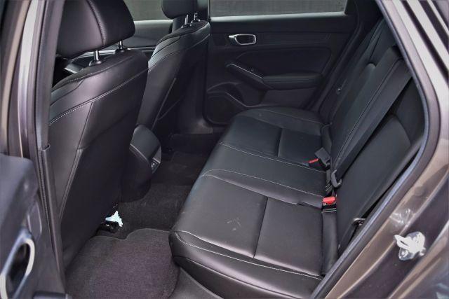 used 2024 Acura Integra car, priced at $6,980