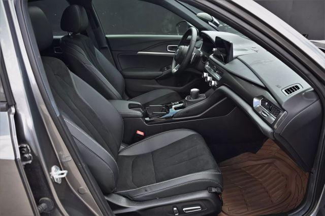 used 2024 Acura Integra car, priced at $6,980