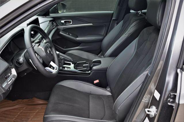 used 2024 Acura Integra car, priced at $6,980