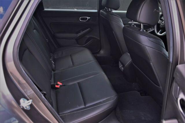 used 2024 Acura Integra car, priced at $6,980
