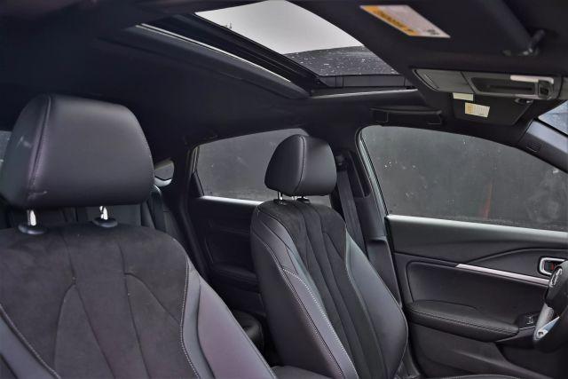 used 2024 Acura Integra car, priced at $6,980