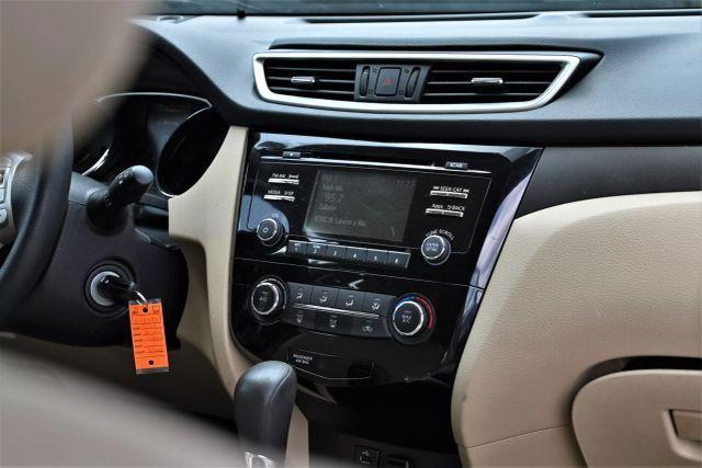 used 2016 Nissan Rogue car, priced at $4,780