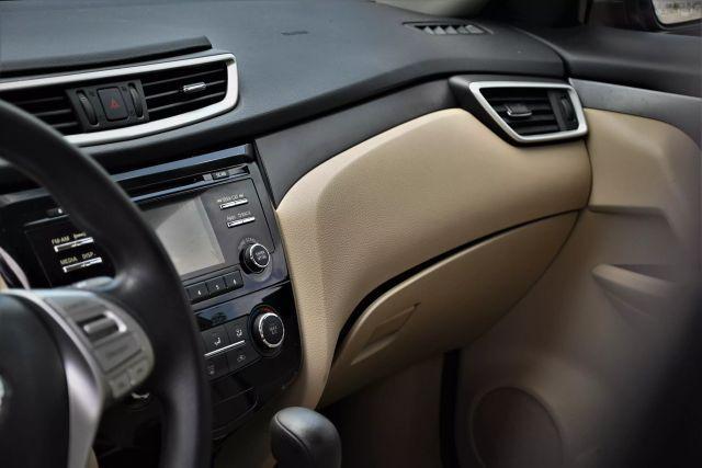 used 2016 Nissan Rogue car, priced at $4,780