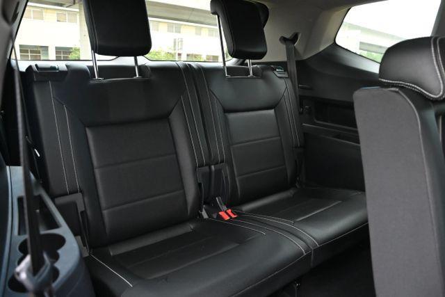 used 2023 Volkswagen Atlas car, priced at $5,480