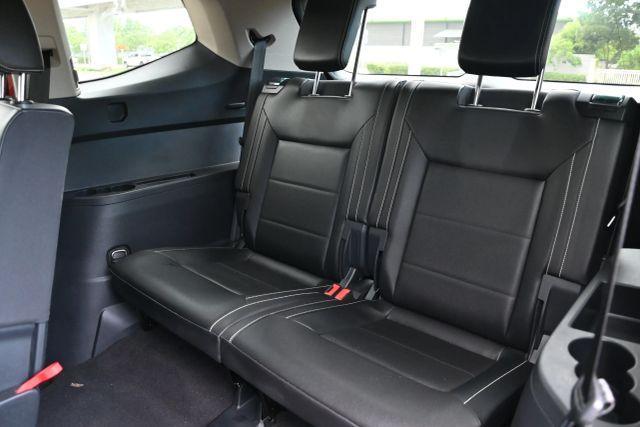 used 2023 Volkswagen Atlas car, priced at $5,480