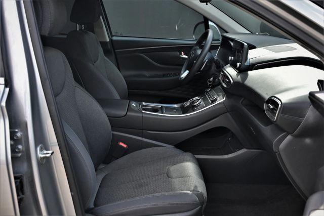 used 2023 Hyundai Santa Fe car, priced at $12,980