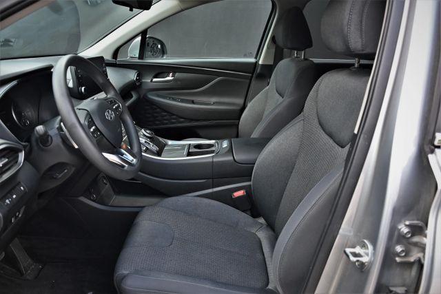 used 2023 Hyundai Santa Fe car, priced at $12,980