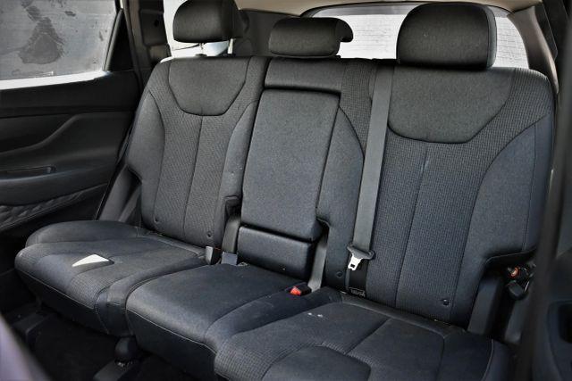 used 2023 Hyundai Santa Fe car, priced at $12,980