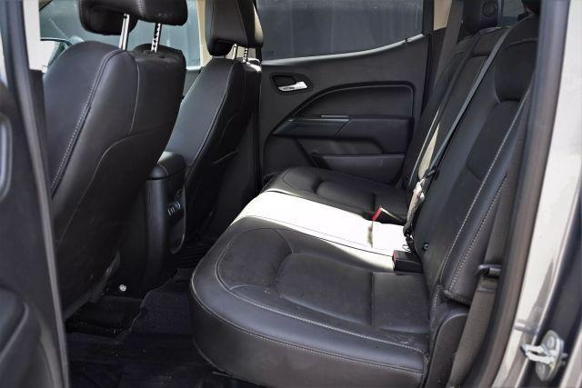 used 2018 Chevrolet Colorado car, priced at $12,480